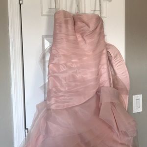 Vera Wang Wedding Dress